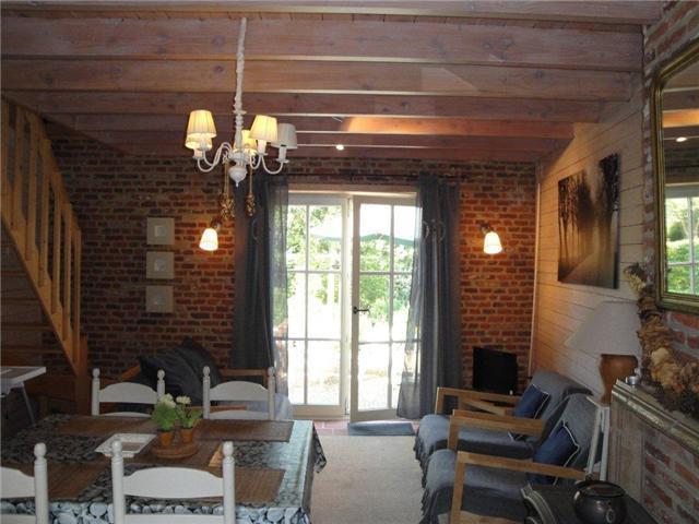 Jardin De Lieze Villa Maldegem Luaran gambar