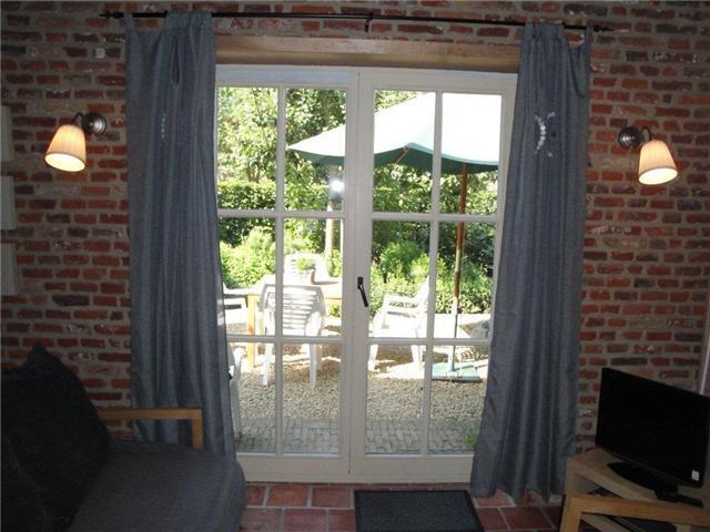 Jardin De Lieze Villa Maldegem Luaran gambar